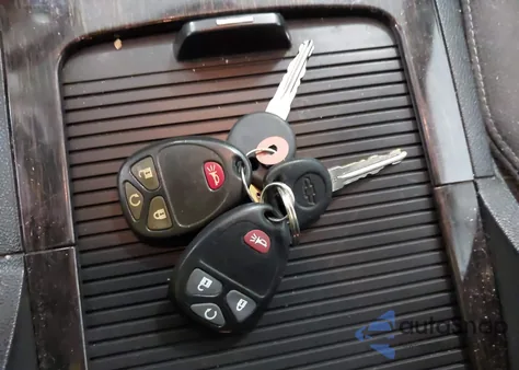 2016 Chevrolet Traverse 1Lt from USA, damaged, VIN 1GNKVGKD9GJ161073